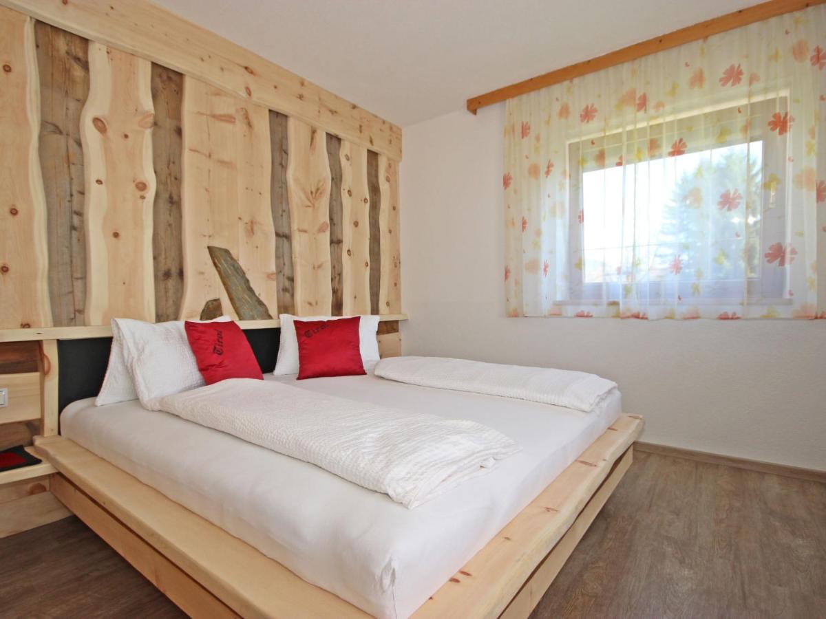 Apartment Haus Sailer By Interhome Оберперфус Екстериор снимка