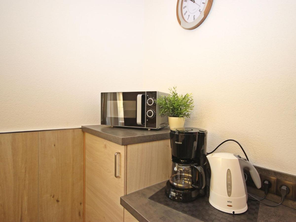 Apartment Haus Sailer By Interhome Оберперфус Екстериор снимка